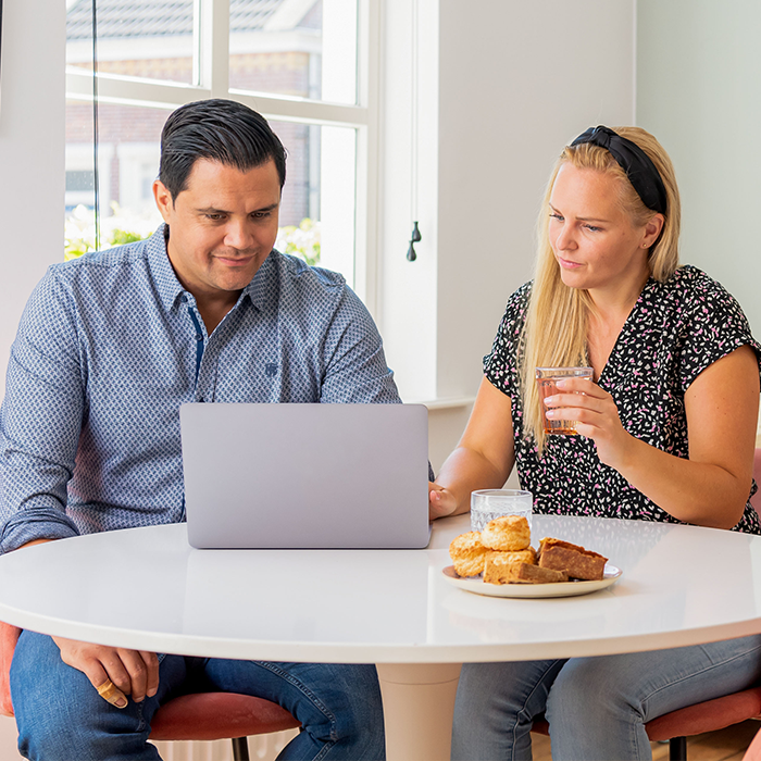 Hypotheekrente meenemen naar een nieuwe woning BLG Wonen